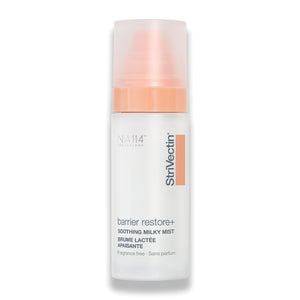 Barrier Restore+ Soothing Milky Mist