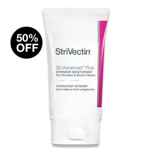 SD Advanced™ Plus Intensive Moisturiser