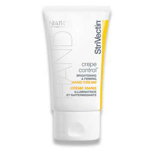 Crepe Control® Brightening Firming Hand Cream