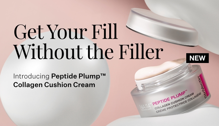 New Peptide Plump™ Collagen Cushion Cream